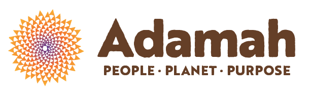 Adamah, Inc logo