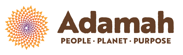 Adamah, Inc logo
